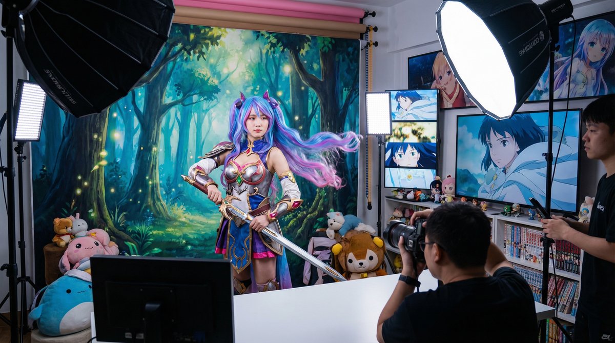 海角社区视频动漫cosplay